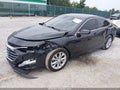 2023 Chevrolet Malibu — photo 2 of 16 | VIN 1G1ZD5ST4PF239258