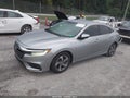 2019 Honda Insight — photo 2 of 16 | VIN 19XZE4F55KE026123