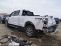 2022 Ford F-250 — photo 3 of 12 | VIN 1FT7W2BT2NEC64895