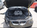 2005 BMW 5 Series — photo 10 of 17 | VIN WBANB33565CN64537