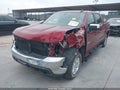 2022 Chevrolet Silverado 1500 — photo 2 of 17 | VIN 1GCUYDED9NZ221340