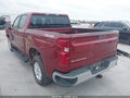 2022 Chevrolet Silverado 1500 — photo 3 of 17 | VIN 1GCUYDED9NZ221340