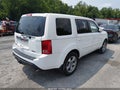 2015 Honda Pilot — photo 4 of 19 | VIN 5FNYF4H52FB009740