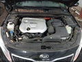 2013 Kia Optima Hybrid — photo 10 of 16 | VIN KNAGM4AD2D5041537