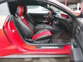 2020 Ford Mustang — photo 5 of 19 | VIN 1FATP8FF6L5146306