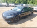 2023 Hyundai Elantra — photo 2 of 16 | VIN KMHLM4AG7PU617916