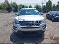 2016 Ford Explorer — photo 12 of 16 | VIN 1FM5K7B89GGC29379