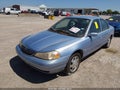 1998 Mercury Mystique — photo 12 of 14 | VIN 1MEFM6539WK652745