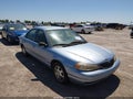 1998 Mercury Mystique — photo 6 of 14 | VIN 1MEFM6539WK652745