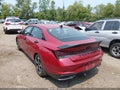 2023 Hyundai Elantra — photo 3 of 16 | VIN KMHLP4AG7PU493914
