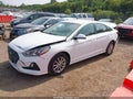 2019 Hyundai Sonata — photo 2 of 16 | VIN 5NPE24AF9KH782363