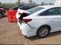 2019 Hyundai Sonata — photo 6 of 16 | VIN 5NPE24AF9KH782363