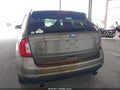 2014 Ford Edge — photo 16 of 16 | VIN 2FMDK4JC5EBA75709