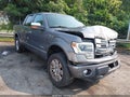 2013 Ford F-150 — photo 1 of 16 | VIN 1FTFW1ET4DFB72259