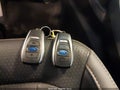 2025 Subaru Crosstrek — photo 11 of 16 | VIN 4S4GUHU61S3767465