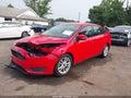 2017 Ford Focus — photo 2 of 16 | VIN 1FADP3F20HL231598