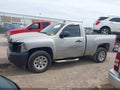 2009 Chevrolet Silverado 1500 — photo 14 of 17 | VIN 1GCEC14X09Z238904