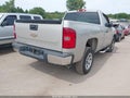 2009 Chevrolet Silverado 1500 — photo 4 of 17 | VIN 1GCEC14X09Z238904
