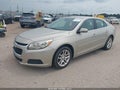 2014 Chevrolet Malibu — photo 2 of 11 | VIN 1G11C5SL1EF122282