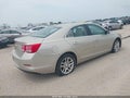 2014 Chevrolet Malibu — photo 4 of 11 | VIN 1G11C5SL1EF122282
