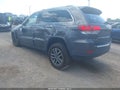 2021 Jeep Grand Cherokee — photo 3 of 16 | VIN 1C4RJFBG6MC509970