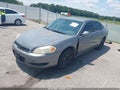 2008 Chevrolet Impala — photo 2 of 14 | VIN 2G1WB58KX81319728
