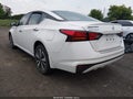 2021 Nissan Altima — photo 3 of 16 | VIN 1N4BL4DW5MN335954