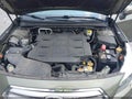 2017 Subaru Outback — photo 10 of 16 | VIN 4S4BSENC6H3289104