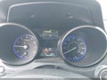 2017 Subaru Outback — photo 7 of 16 | VIN 4S4BSENC6H3289104