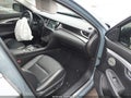 2023 Infiniti QX50 — photo 5 of 16 | VIN 3PCAJ5BBXPF103371