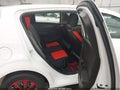2018 Chevrolet Sonic — photo 8 of 17 | VIN 1G1JG6SH0J4104416