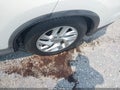 2016 Honda CR-V — photo 12 of 17 | VIN 5J6RM4H75GL038167