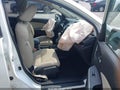 2016 Honda CR-V — photo 5 of 17 | VIN 5J6RM4H75GL038167