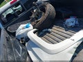 2022 Toyota Tacoma — photo 11 of 16 | VIN 3TYSZ5AN7NT078659