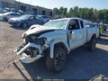 2022 Toyota Tacoma — photo 2 of 16 | VIN 3TYSZ5AN7NT078659