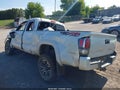 2022 Toyota Tacoma — photo 3 of 16 | VIN 3TYSZ5AN7NT078659