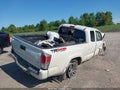 2022 Toyota Tacoma — photo 4 of 16 | VIN 3TYSZ5AN7NT078659