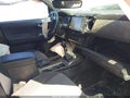 2022 Toyota Tacoma — photo 5 of 16 | VIN 3TYSZ5AN7NT078659