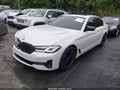 2021 BMW 5 Series — photo 2 of 16 | VIN WBA53BH01MWW97840