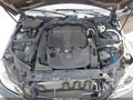 2013 Mercedes-Benz C-Class — photo 10 of 17 | VIN WDDGF8AB5DR248179
