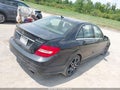 2013 Mercedes-Benz C-Class — photo 4 of 17 | VIN WDDGF8AB5DR248179