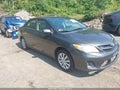 2012 Toyota Corolla — photo 1 of 16 | VIN 2T1BU4EEXCC761069