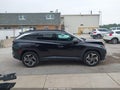 2023 Hyundai Tucson Hybrid — photo 13 of 16 | VIN KM8JECA15PU135522