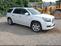 2016 GMC Acadia — photo 1 of 11 | VIN 1GKKVTKD8GJ188626