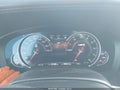 2018 BMW M5 — photo 7 of 15 | VIN WBSJF0C5XJB283239
