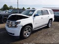 2015 Chevrolet Tahoe — photo 2 of 10 | VIN 1GNSKCKC5FR105012