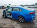 2024 Kia Forte — photo 14 of 16 | VIN 3KPF44AC0RE740196