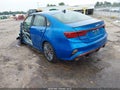 2024 Kia Forte — photo 3 of 16 | VIN 3KPF44AC0RE740196