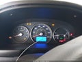 2010 Hyundai Santa Fe — photo 7 of 16 | VIN 5NMSG3AB2AH381812