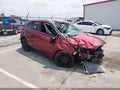 2020 Nissan Kicks — photo 1 of 16 | VIN 3N1CP5DV6LL570302